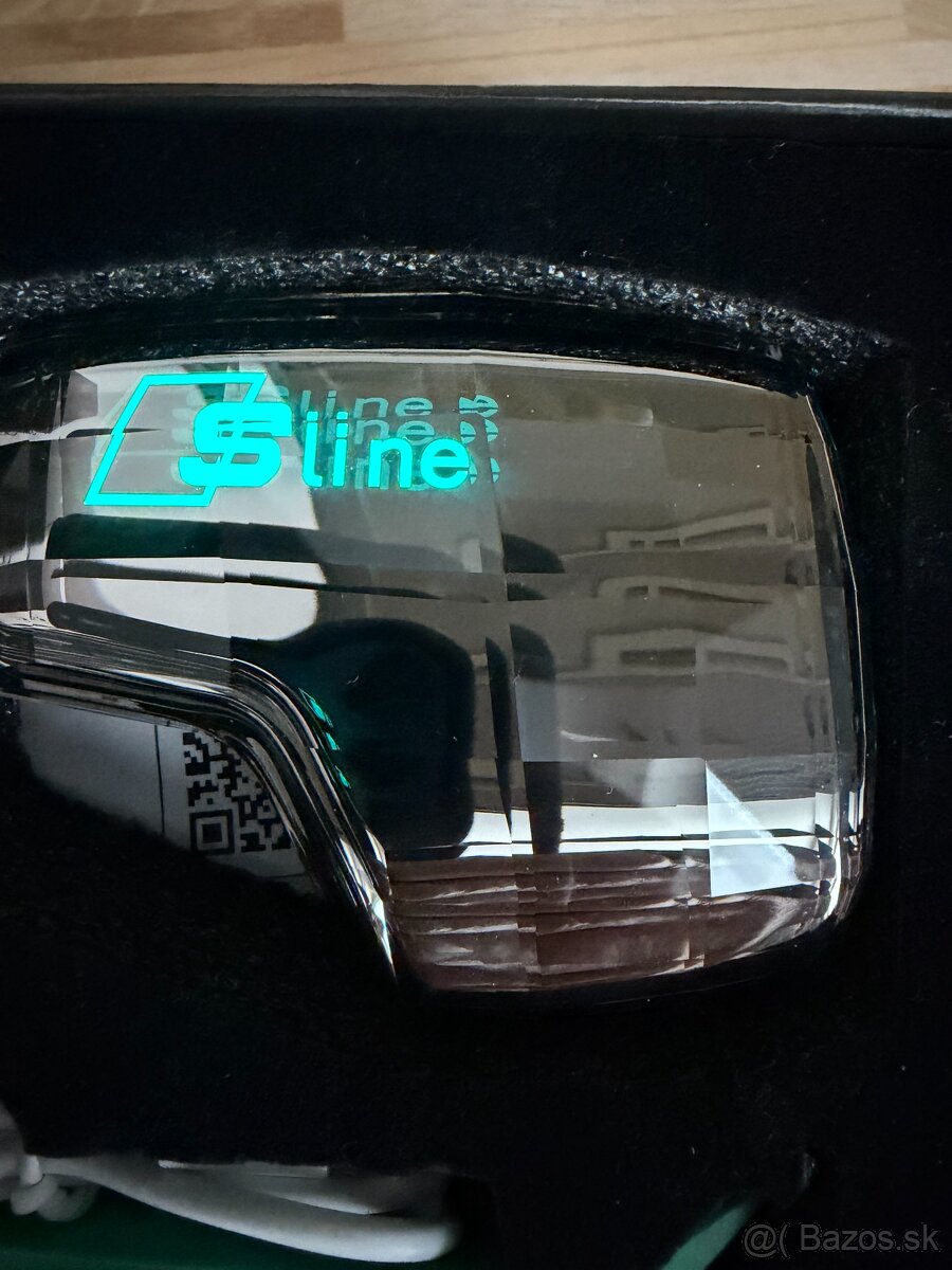 Audi A6 C8 2018 kryt radiacej páky - 4