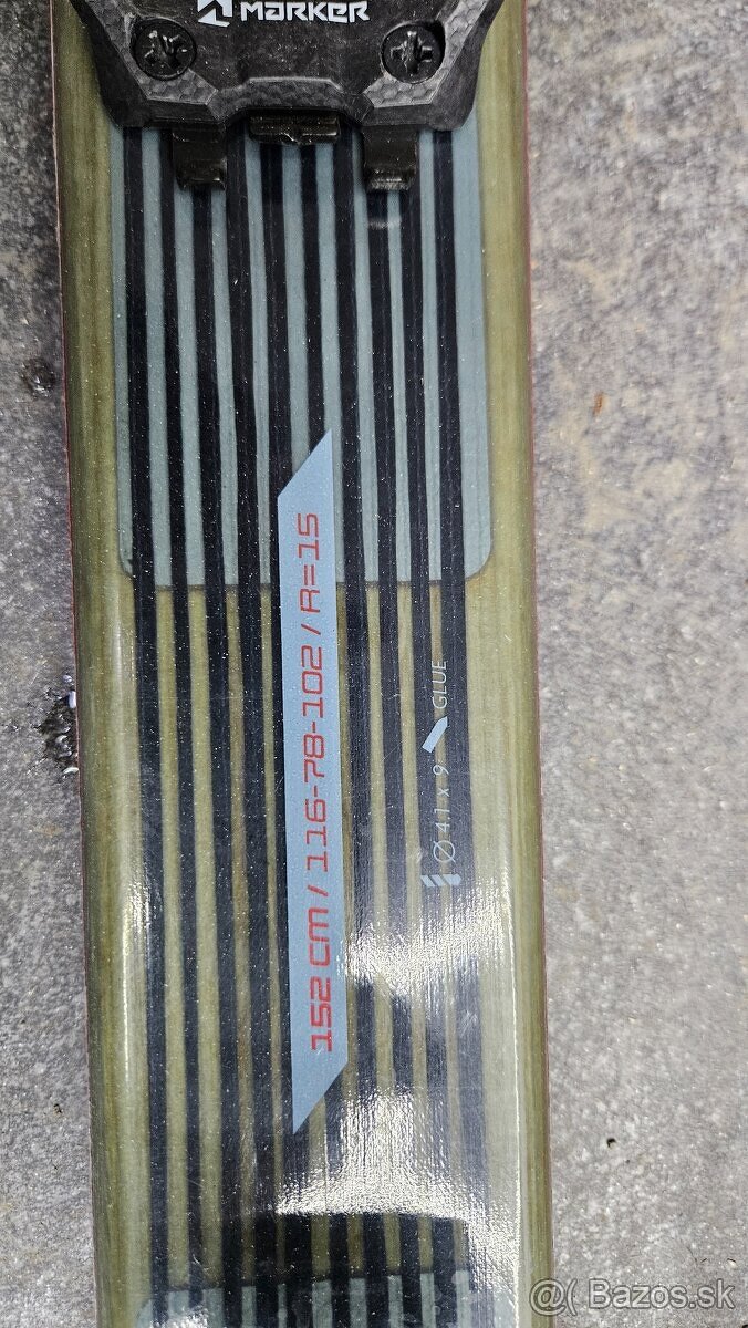 Scott speedguide 80 s viazanim a pasmy gecko - 4