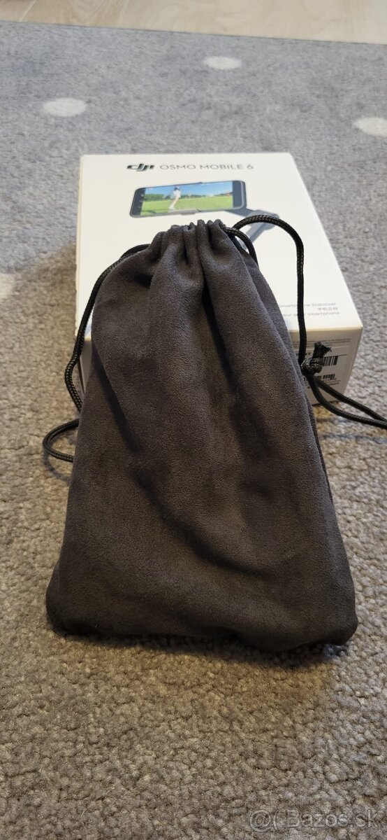 DJI OSMO MOBILE 6 - 4