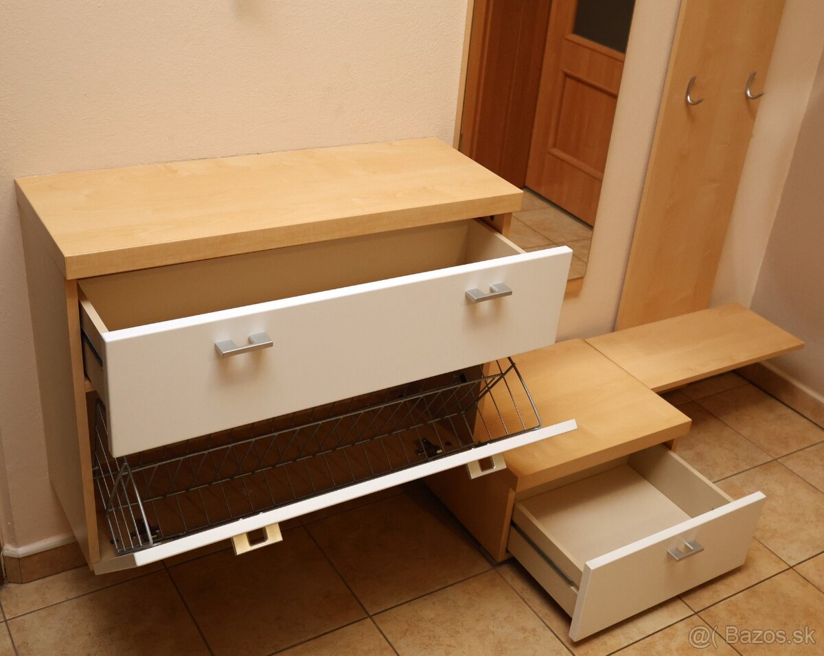 Predsieňová zostava - 4