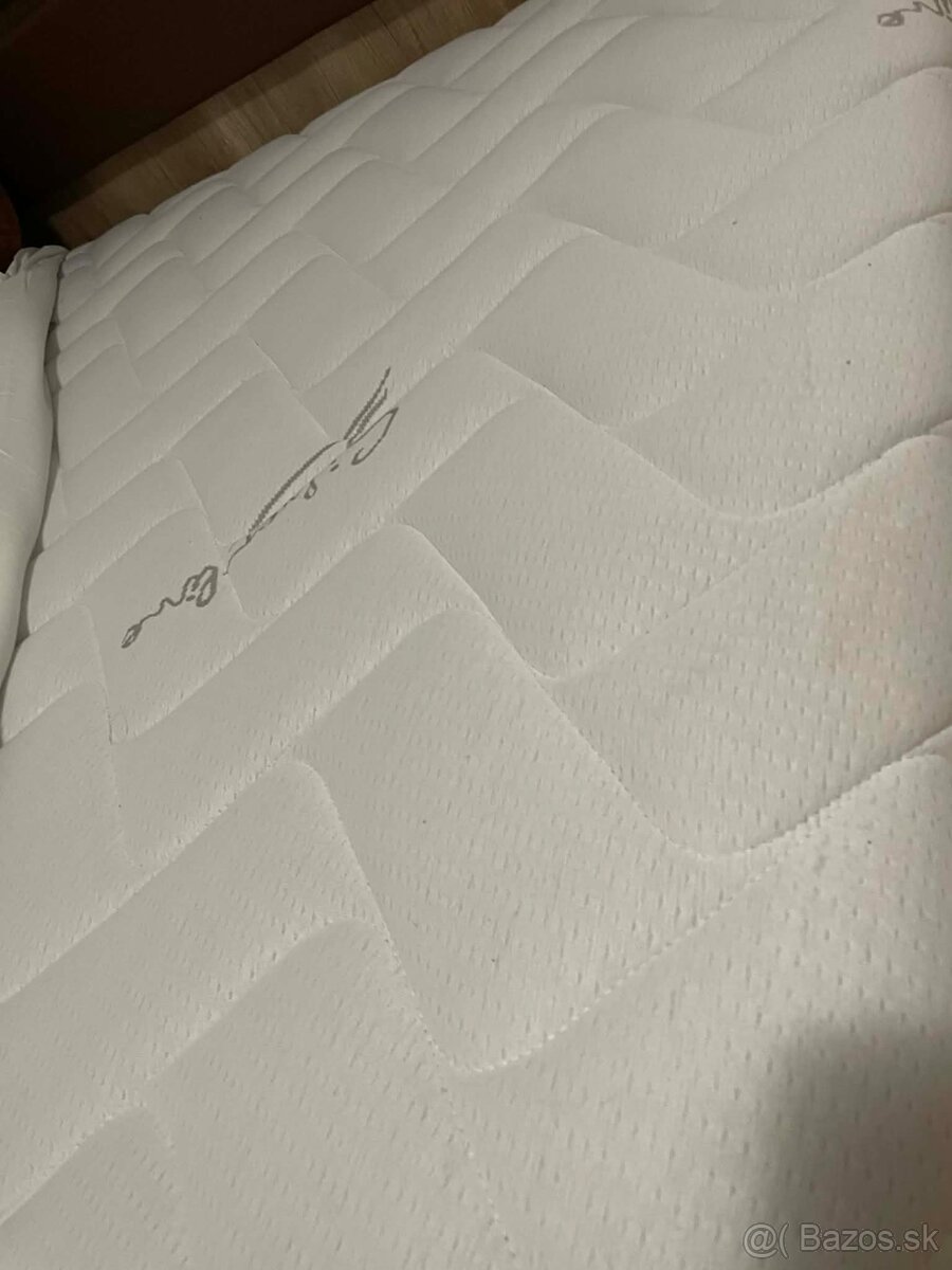 Nová Manželská Posteľ - 4