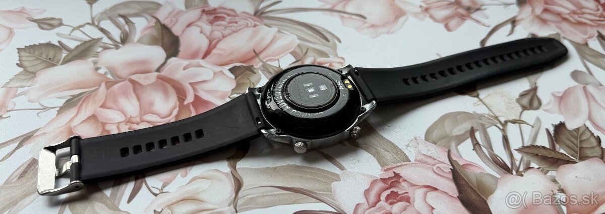 Carneo Adventure HR+ SILVER - 4