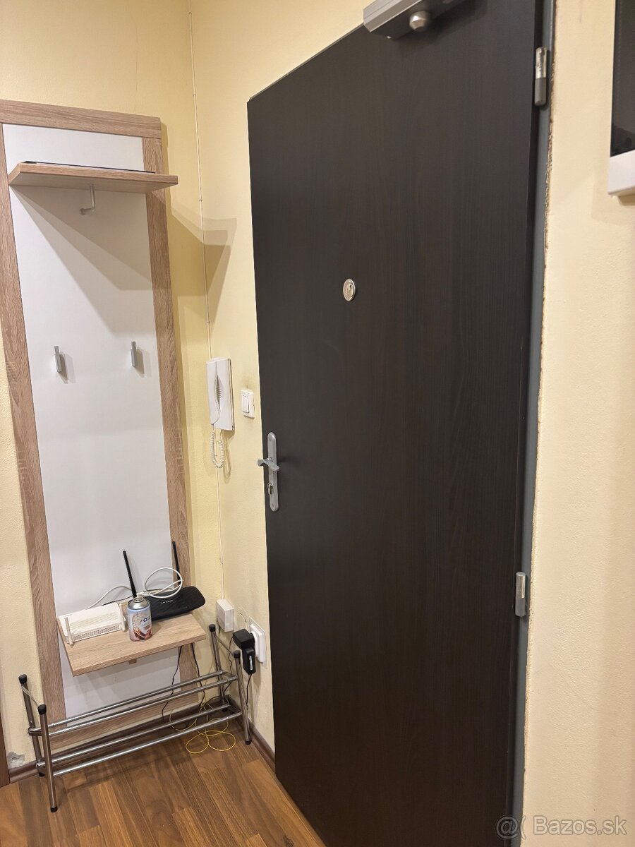 Ponúkam na Prenájom 1-izbový byt - 4