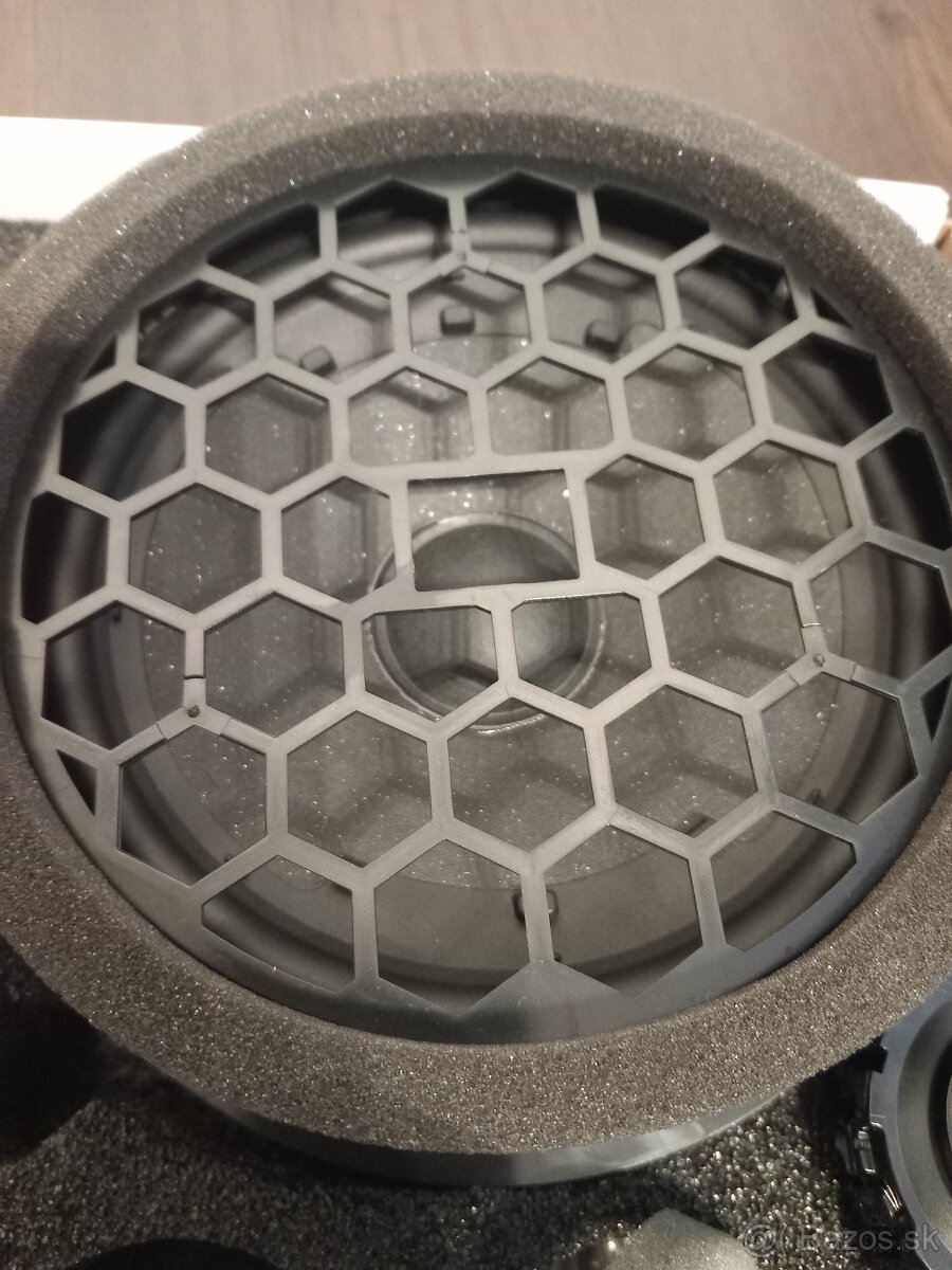 Reproduktory Skoda Octavia IV - 4