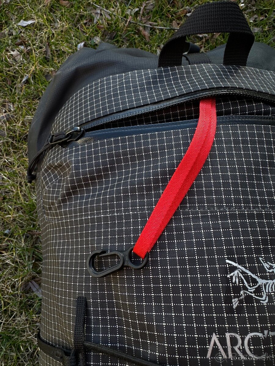 Arcteryx Alpha FL 20 - 4