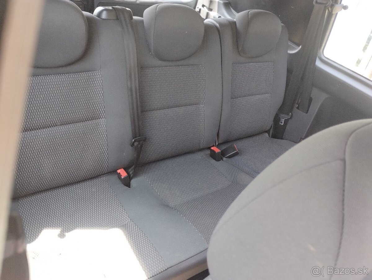 Citroen Berlingo 1.6HDI - 4