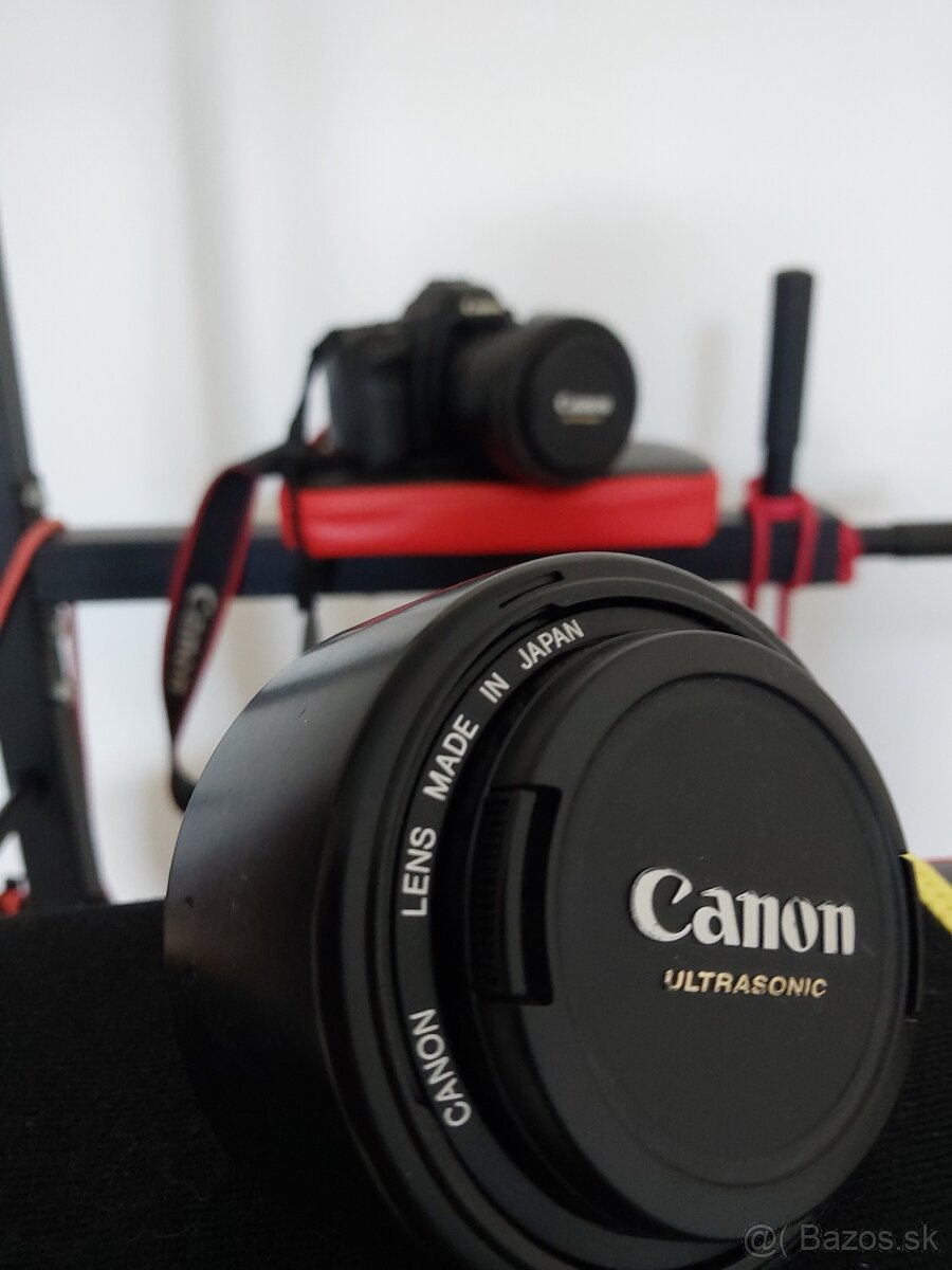 Canon 5D Mark II - 4