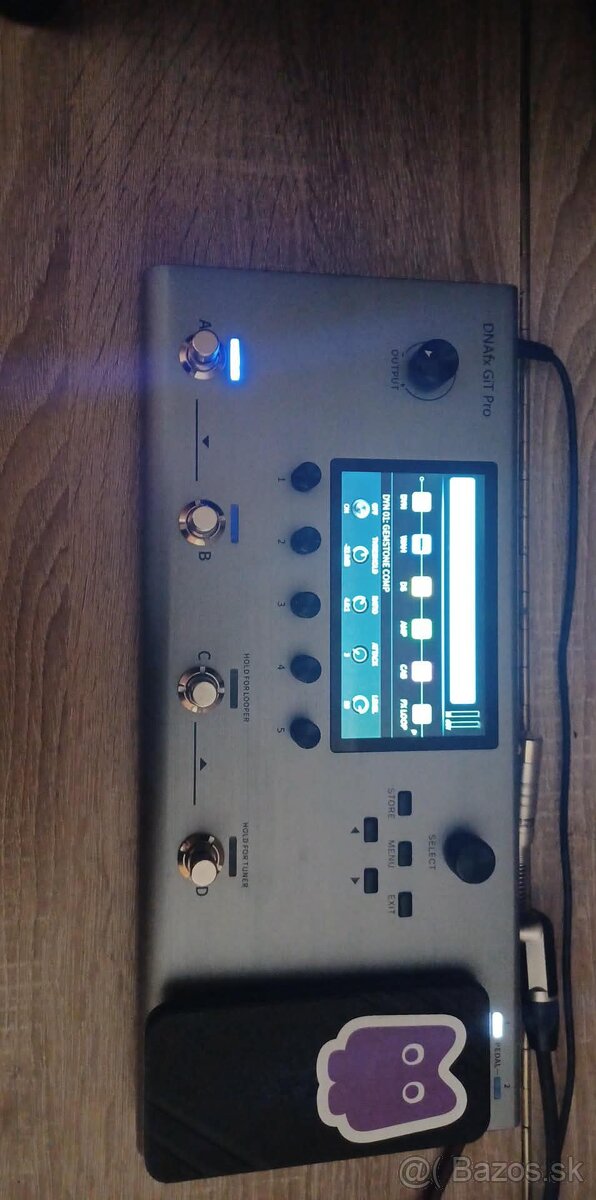 Gitarypredam gitary prislusenstvo - 4