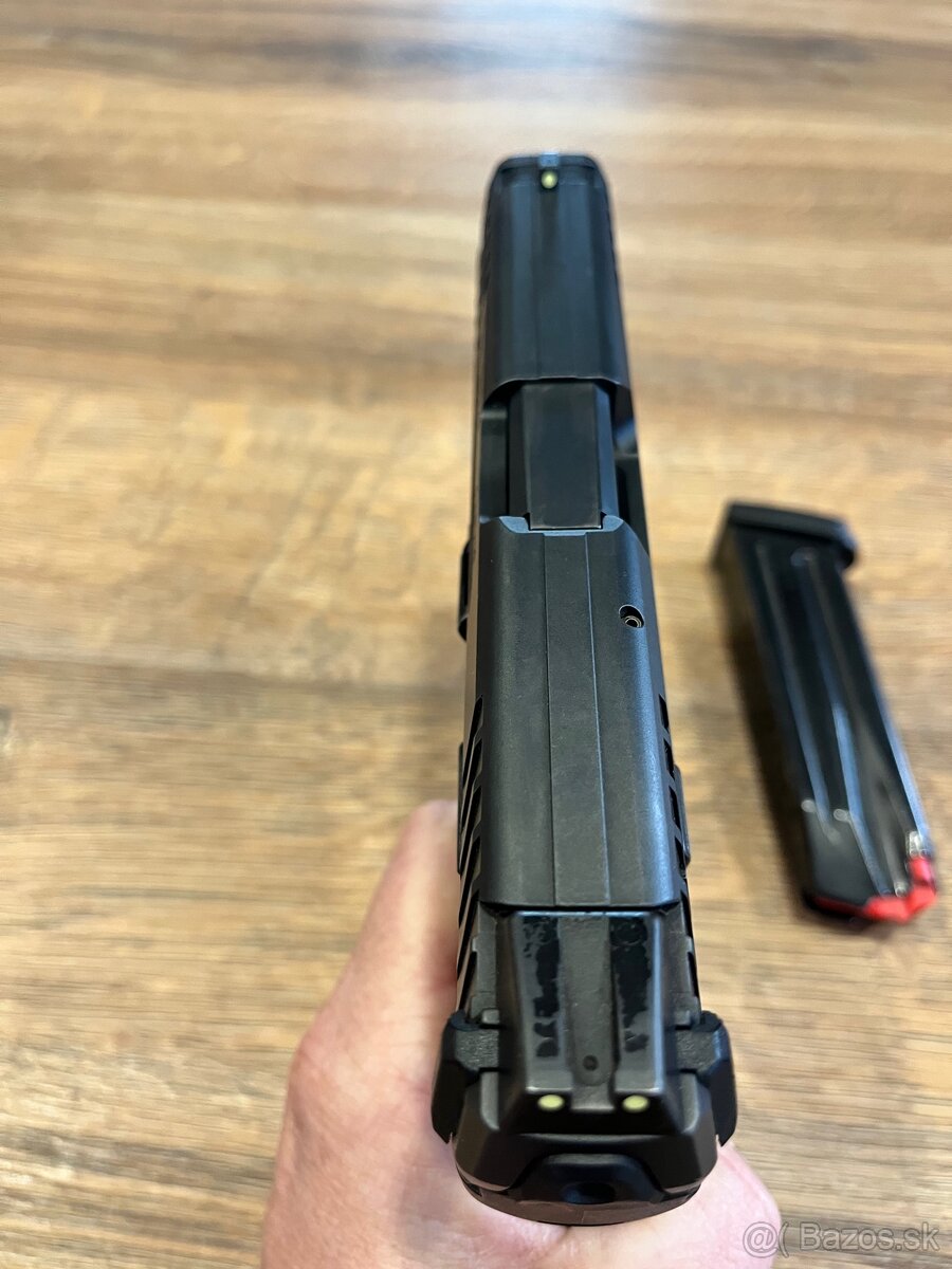 Heckler&Koch SFP 9 SF 9mm - 4