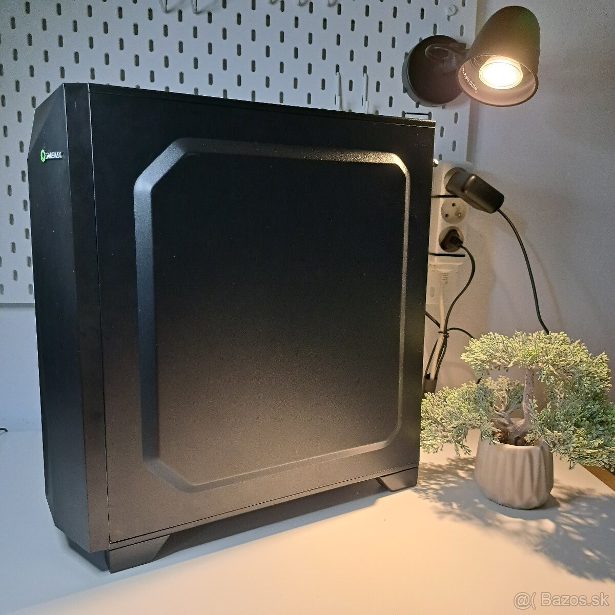 Herný pc (i5-10500,rx5700xt, 24gb) - 4