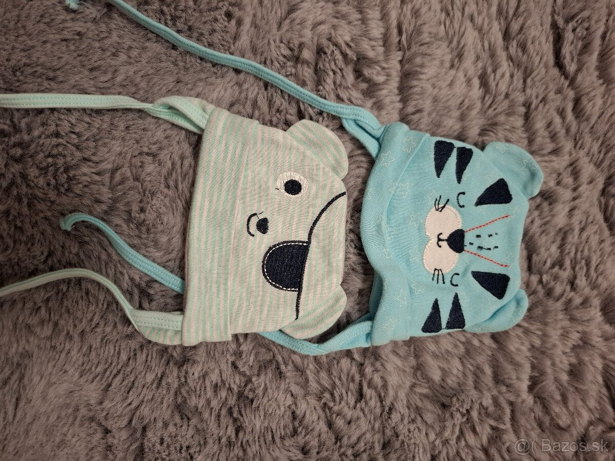 Body , Overal , Tričká - 4