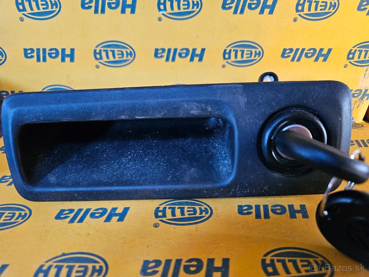 Golf 3 variant kľučka kufra nová - 4