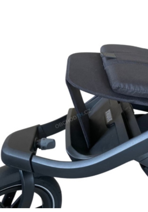 Thule Urban Glide 2 - 4