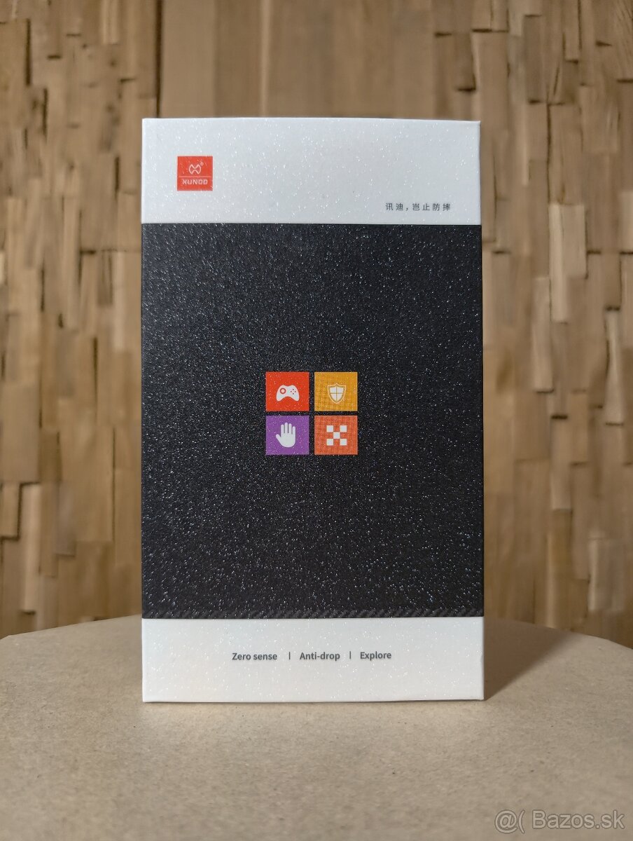 Google Pixel 9/9 Pro - Xundd Clear - 4