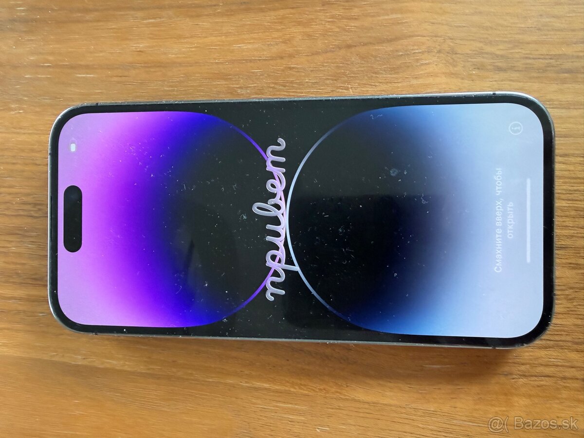 Predaj iPhone 14 Pro - 4