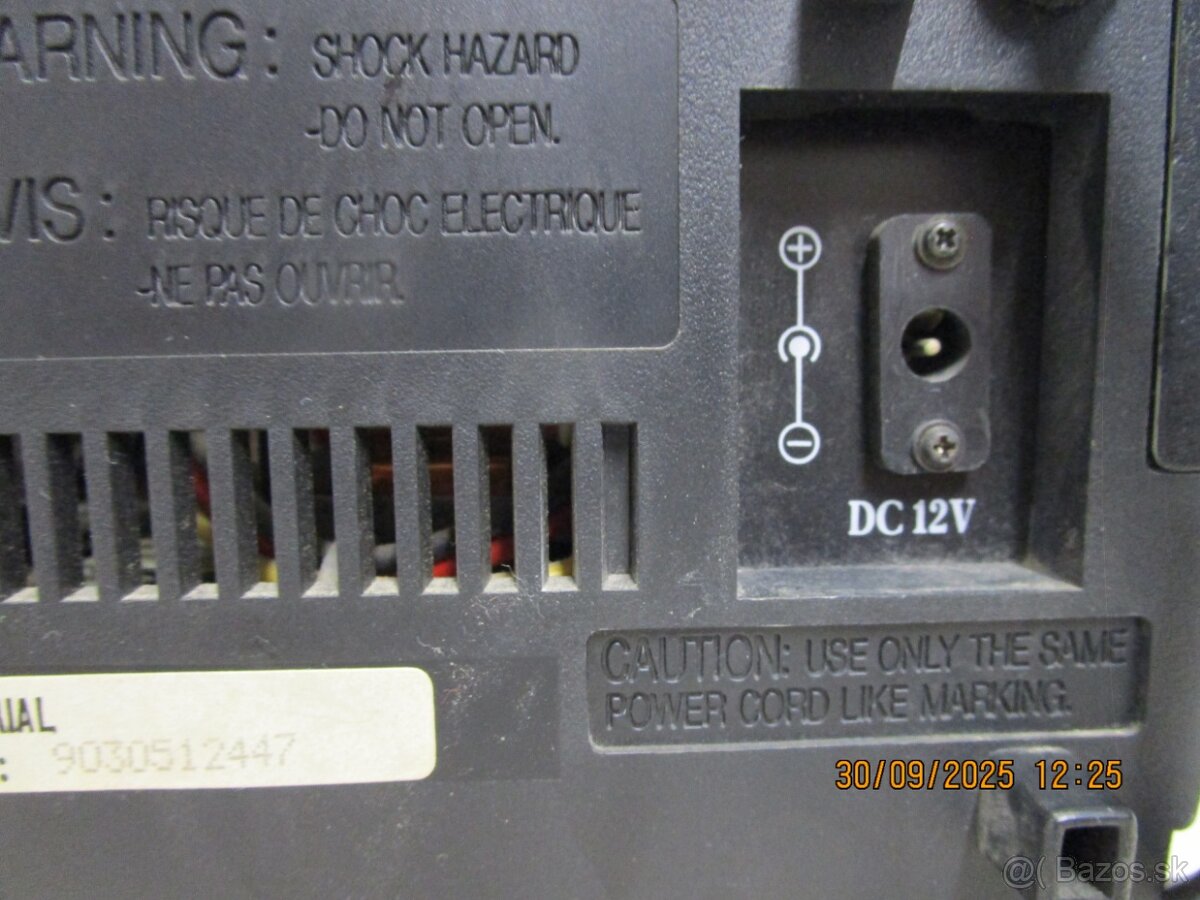 PREDAM VIDEOPREHRAVAC ELEKTA ZA 10€ - 4