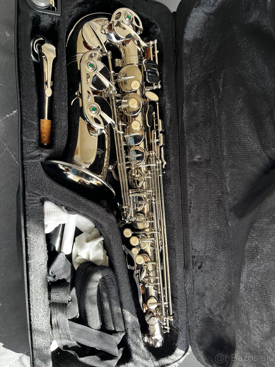 Alt Saxofon Latone - 4