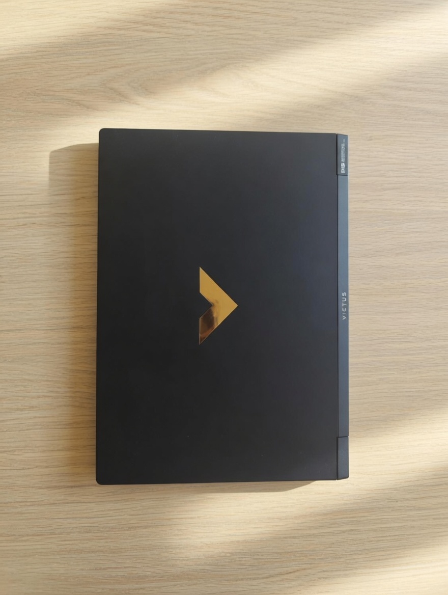 HP Victus Gaming Laptop - 4