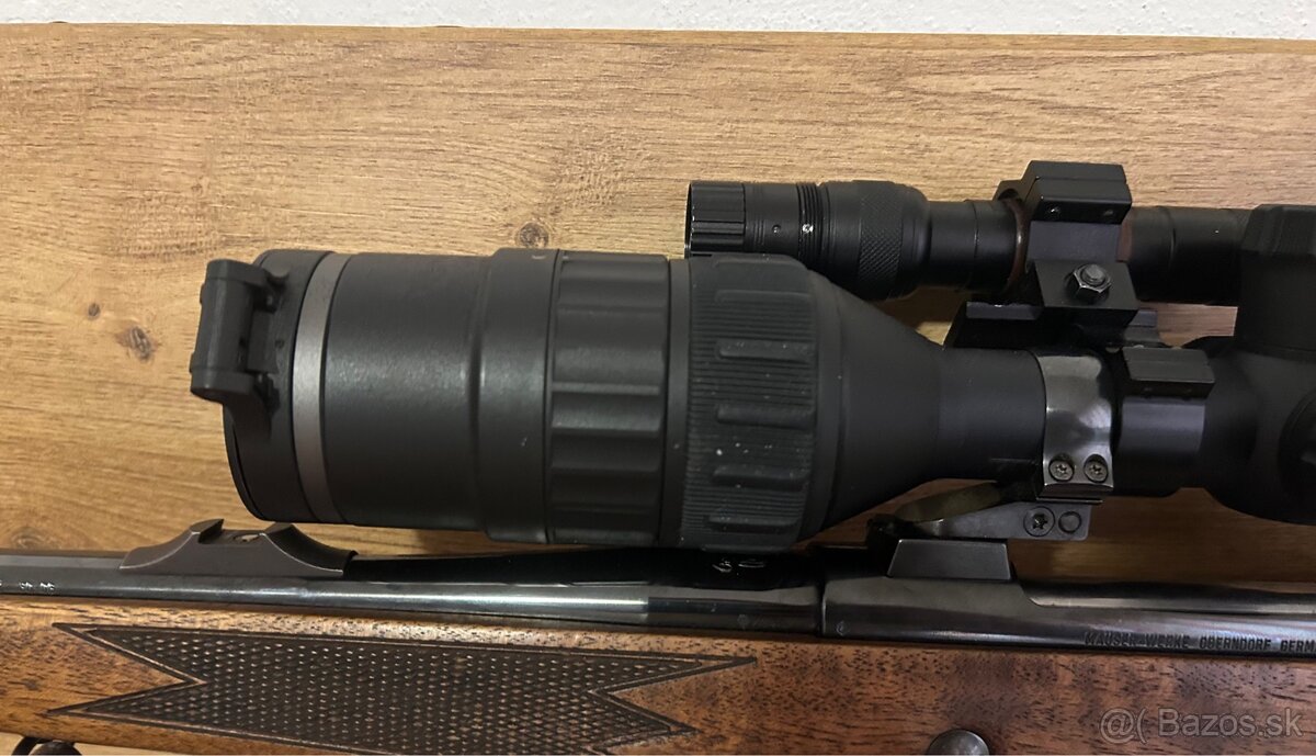 Pulsar digex c50 - 4
