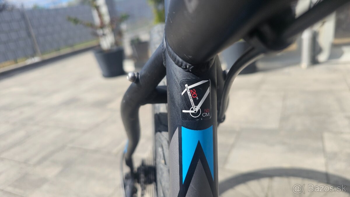 Bicykel Genesis - 4