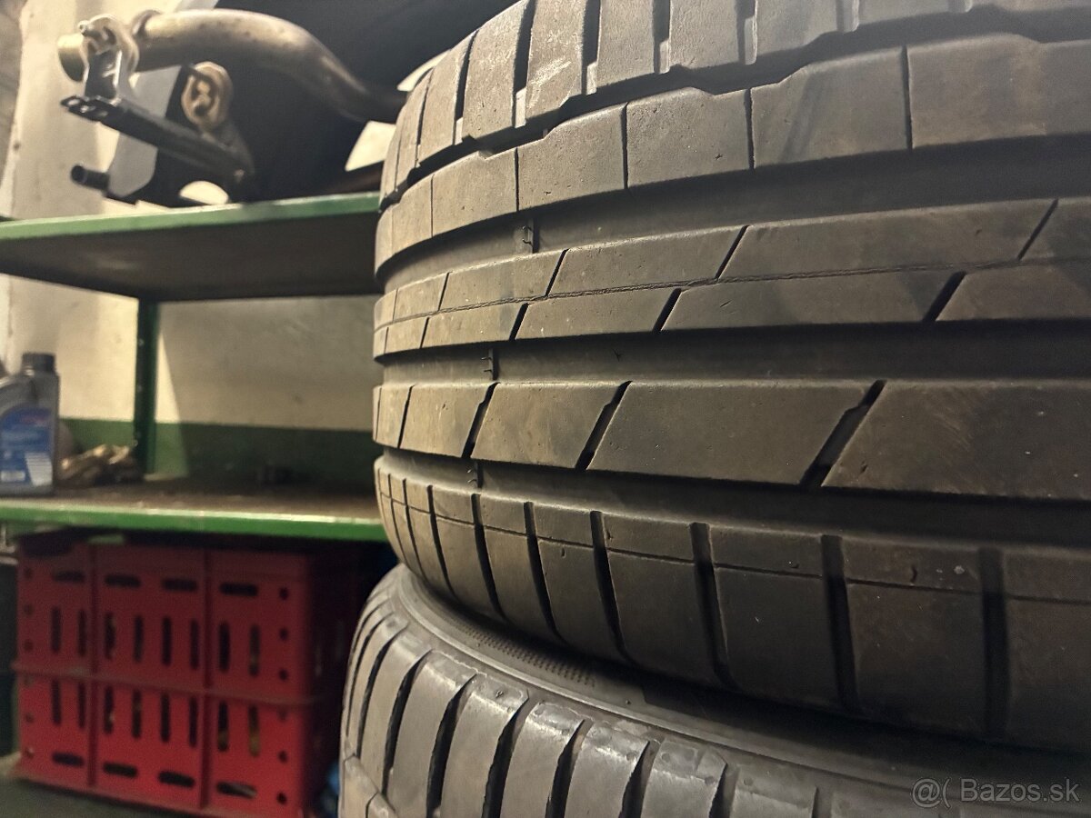 255/45R18 letne - 4