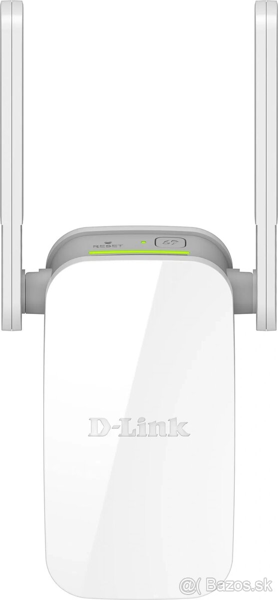 D-Link DAP-1610/E - Wifi Extender - 4