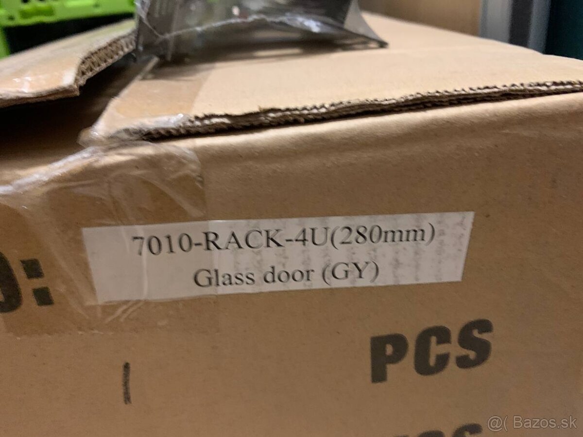 Datacom 4U 7010 280mm - 4