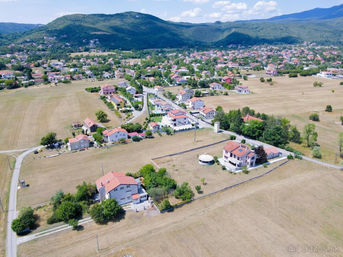 9-izbový dom – Dražice, Chorvátsko - 4