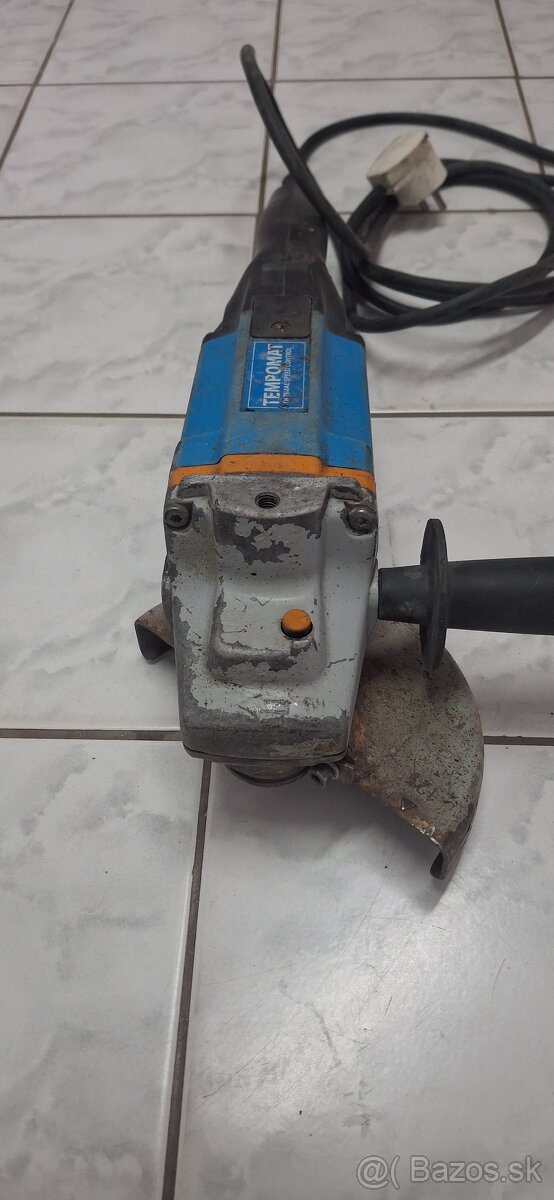 Narex EBU 15 H - 4