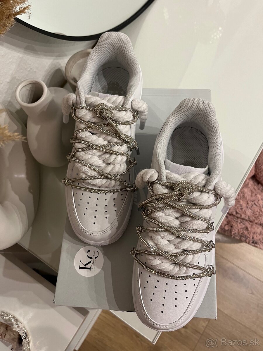 Nike af customs - 4
