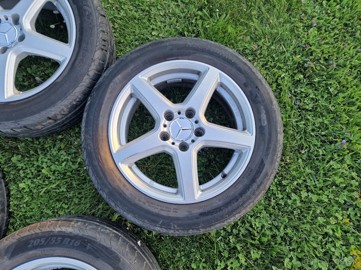 Elektróny Alutec 5x112 R16 - 4