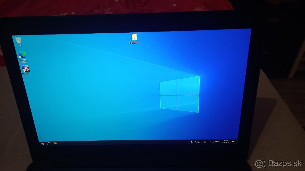 HP ZBOOK 15 G3 - 4