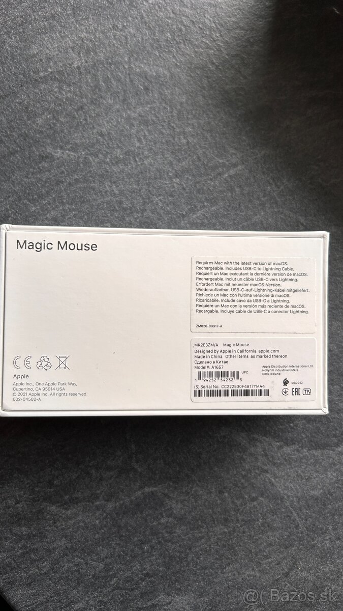 MacBook Pro13.3 M2 - 4
