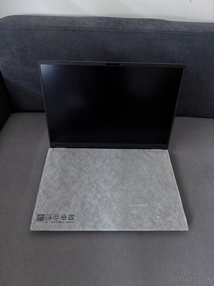 ASUS TUF Gaming A18 (Jaeger Gray). - 4