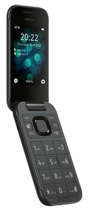 Nokia 2660 flip - 4