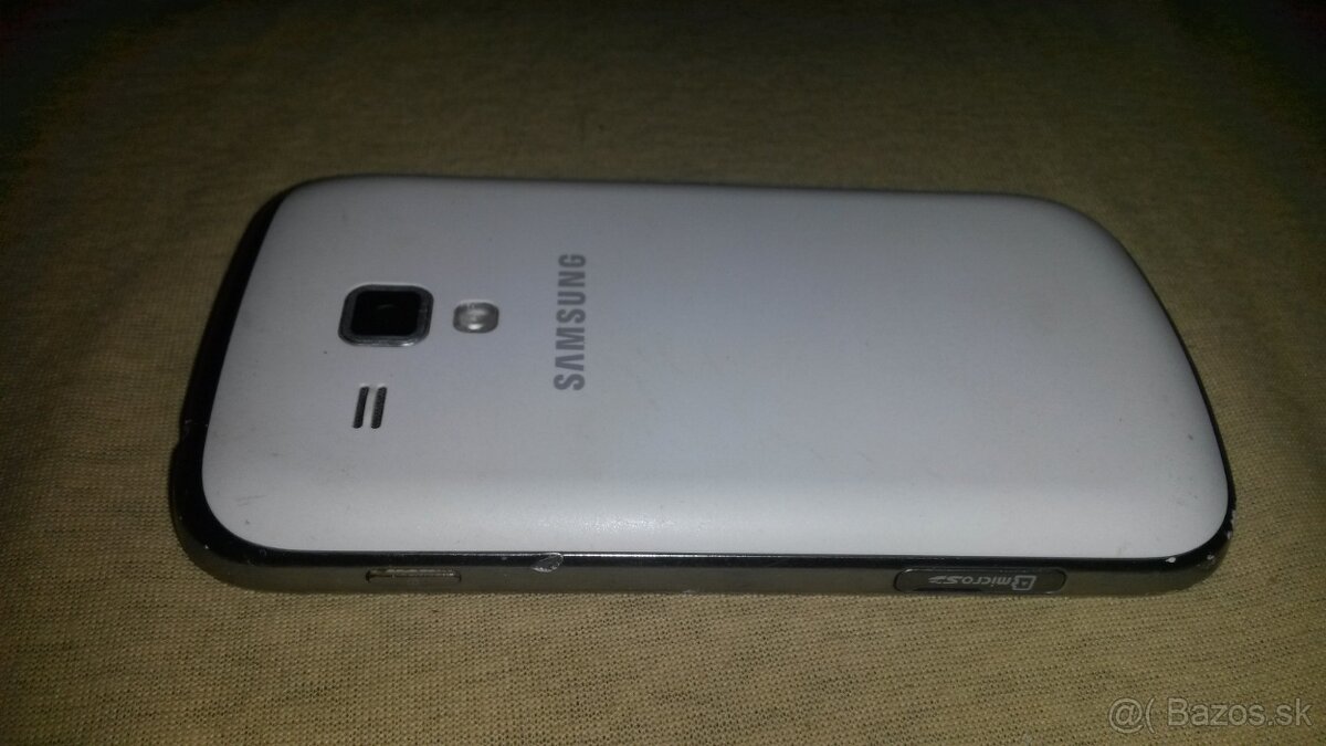 Samsung Galaxy S4mini - 4