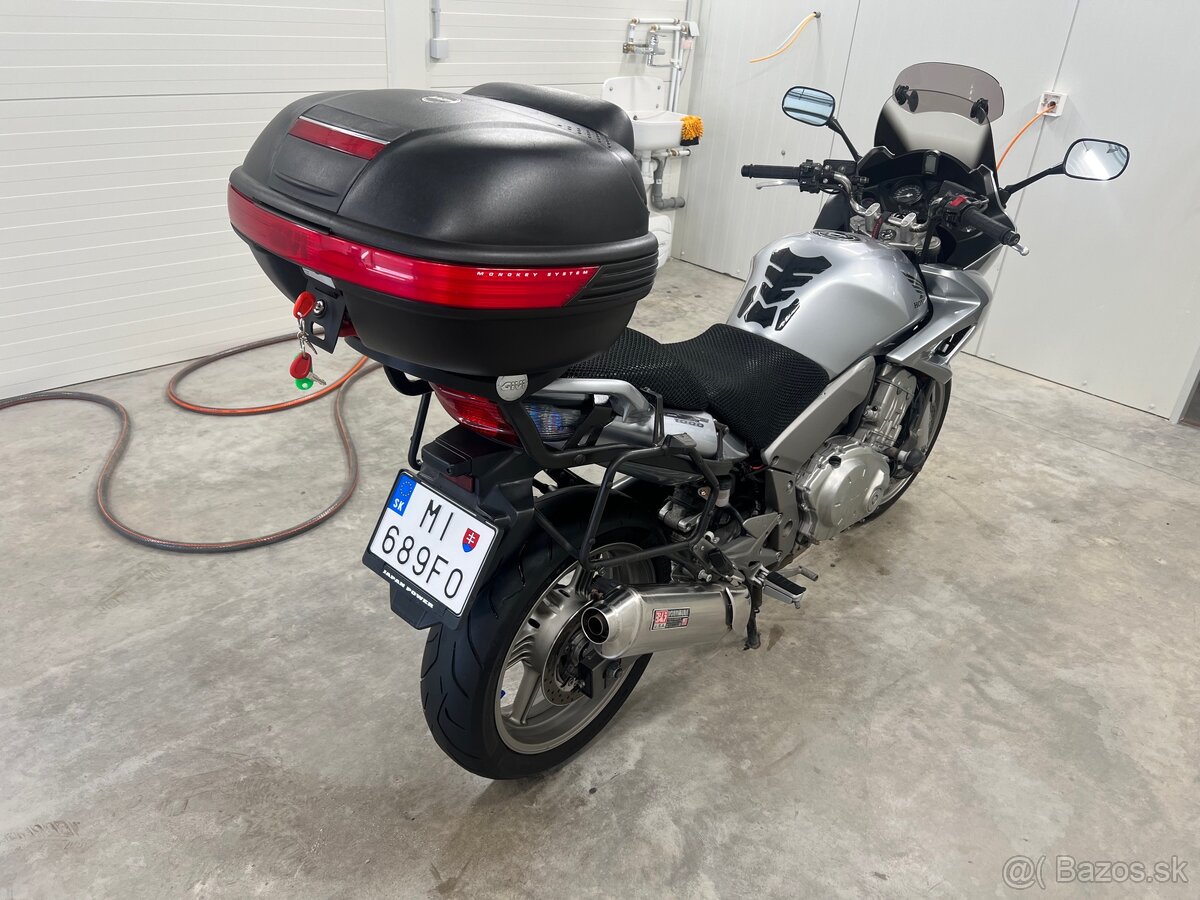 HONDA - 4