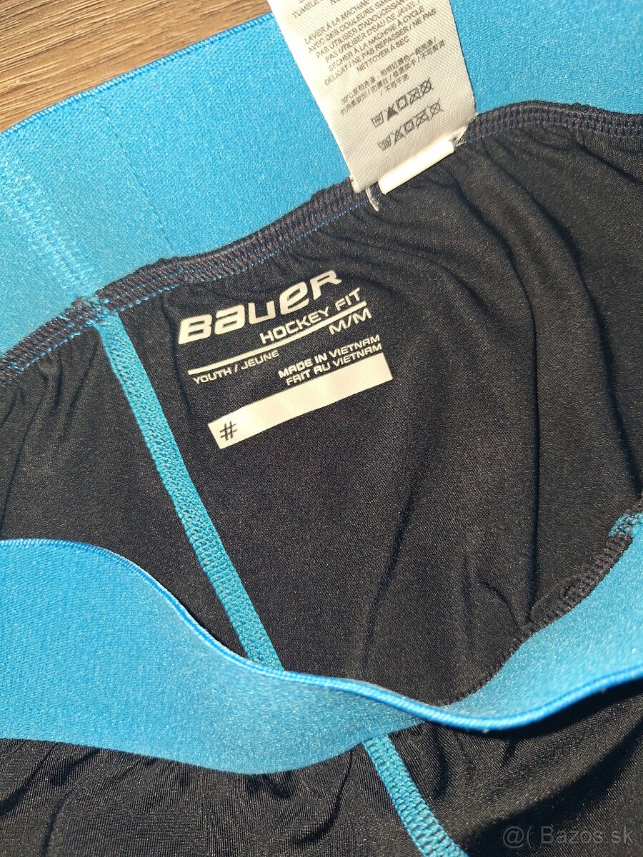Ribano na hokej Bauer Basic - 4
