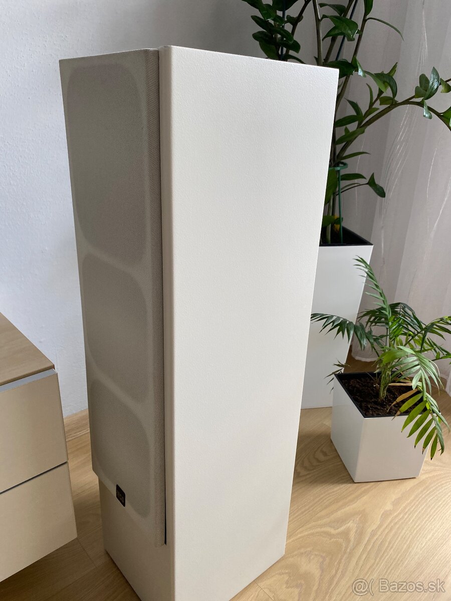 Predám reproduktory Heco - 4