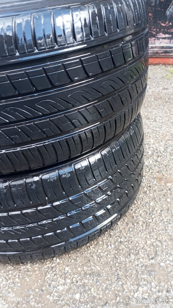 letne pneu 275/45 r19 - 4