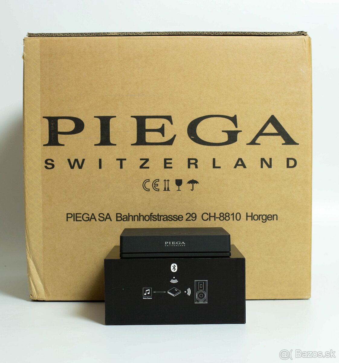 Piega Premium Wireless 301 - 4