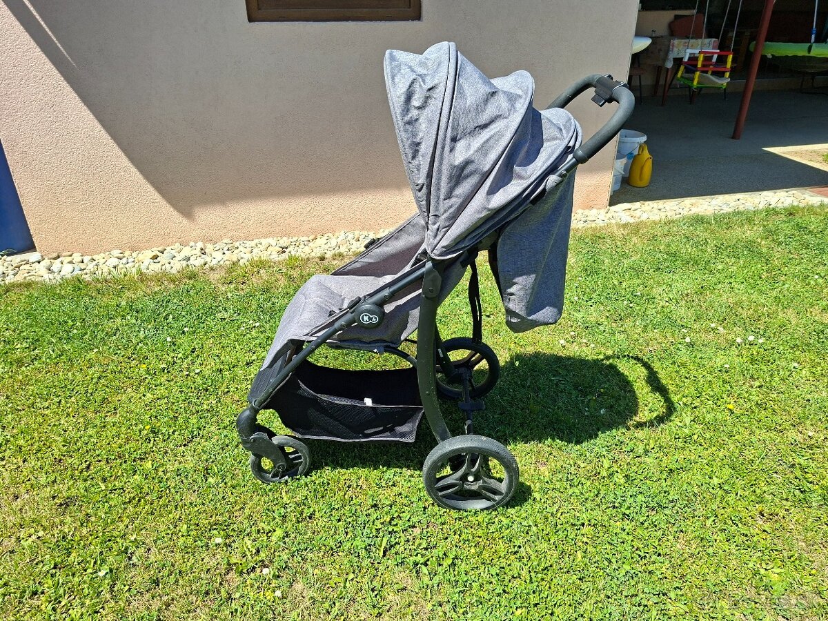Kočiar zn. Kinderkraft - 4