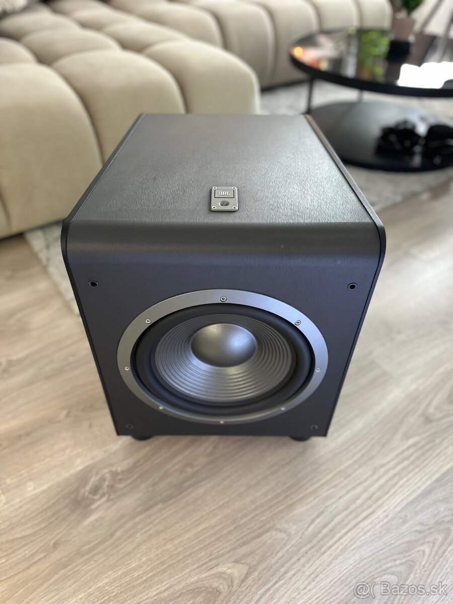JBL ES250PW - 4