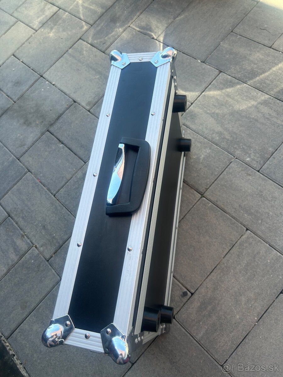 Omnitronic XDP-1400 Rackový DJ prehrávač - 4