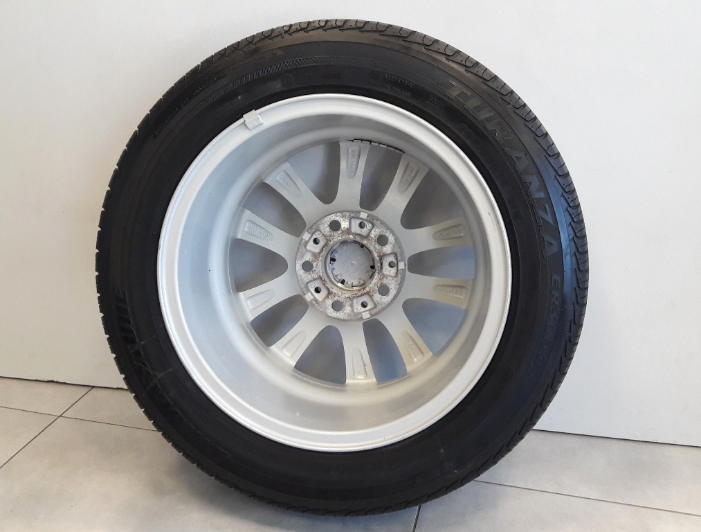 BMW 1 F20 16" Styling 411 - 4