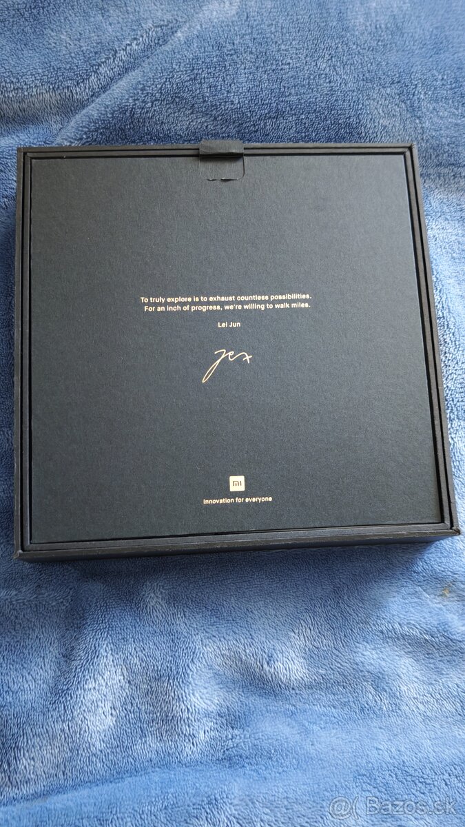 Xiaomi mi mix 2s - 4