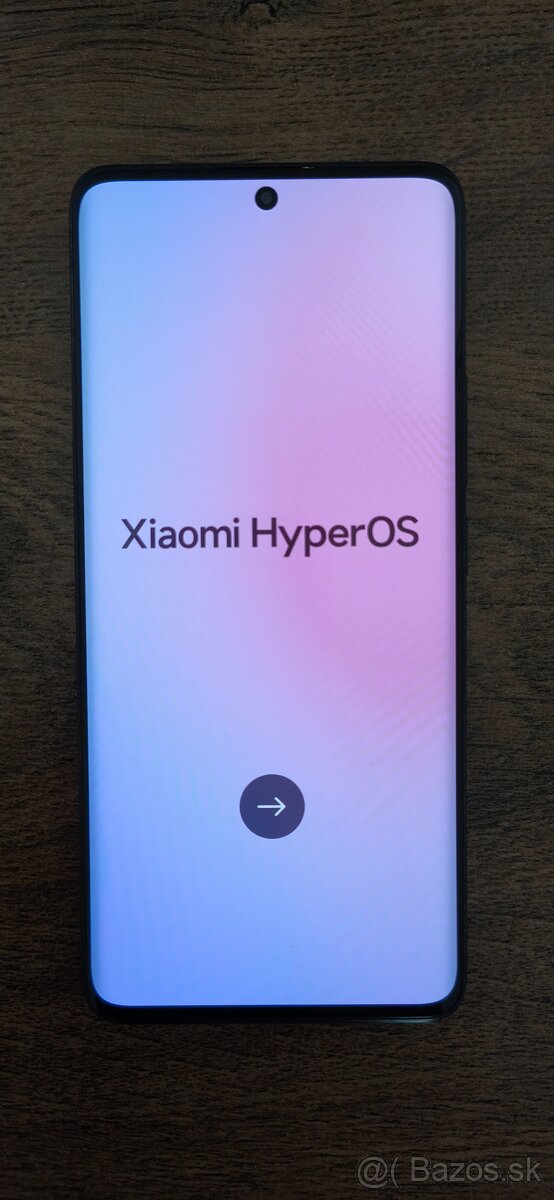Xiaomi Redmi Note 13 Pro + 5G, 12/512GB - 4