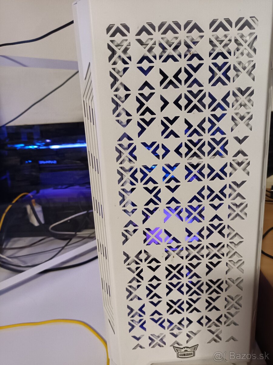 Gaming PC (AM5, 6950XT) - 4