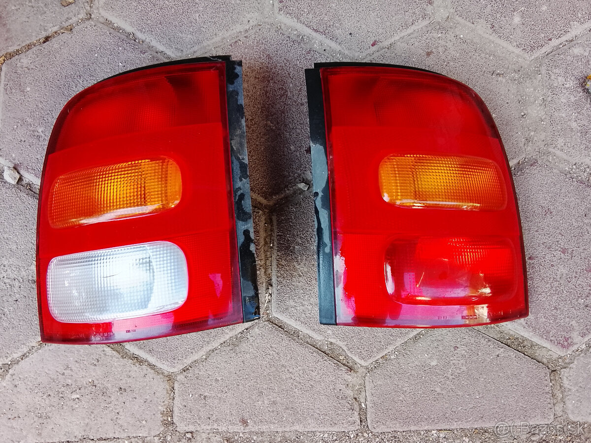 Nissan Micra K11 ND - 4