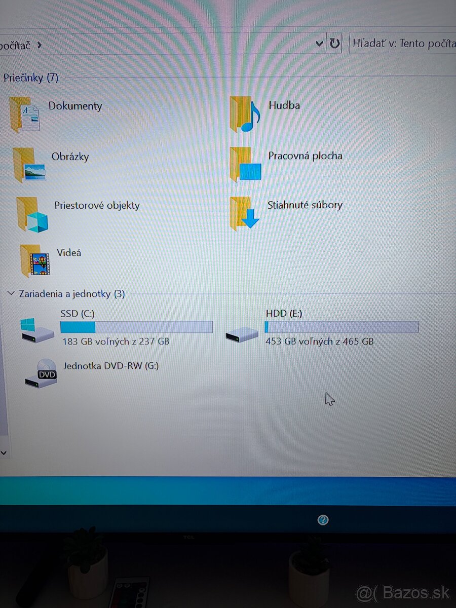 Lenovo PC zostava - 4